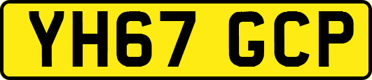 YH67GCP