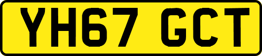 YH67GCT