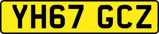 YH67GCZ