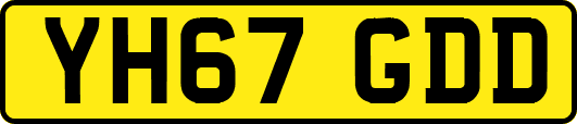 YH67GDD