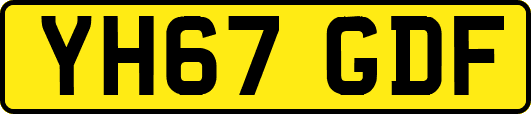 YH67GDF