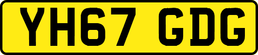YH67GDG