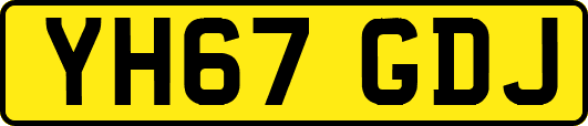 YH67GDJ