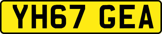 YH67GEA
