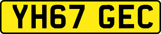 YH67GEC