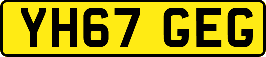 YH67GEG
