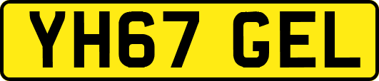 YH67GEL