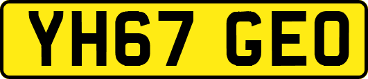 YH67GEO