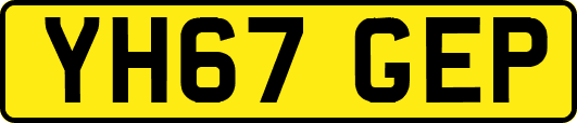 YH67GEP