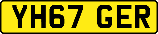 YH67GER