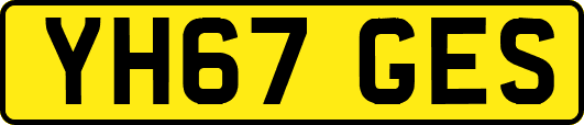 YH67GES