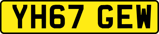 YH67GEW