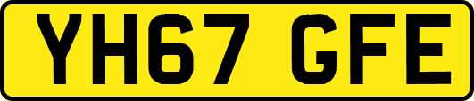 YH67GFE