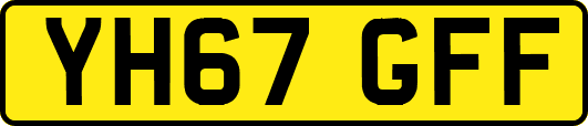 YH67GFF