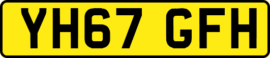YH67GFH