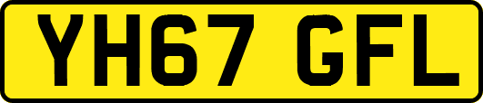 YH67GFL