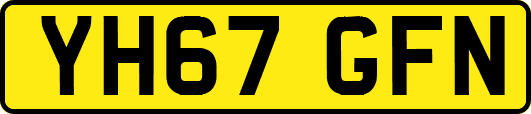 YH67GFN