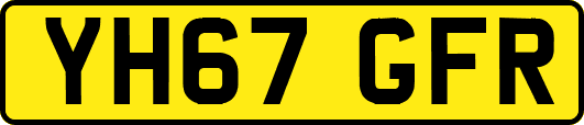 YH67GFR