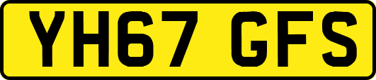 YH67GFS