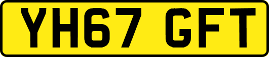 YH67GFT
