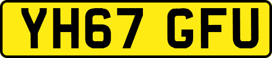 YH67GFU