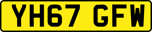 YH67GFW