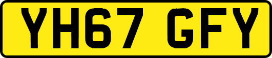 YH67GFY