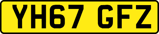 YH67GFZ