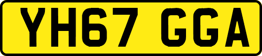 YH67GGA