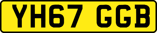 YH67GGB