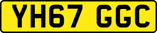 YH67GGC