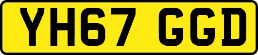 YH67GGD