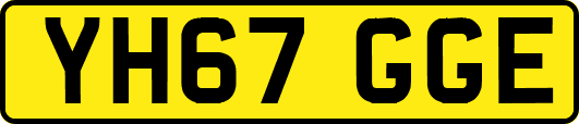 YH67GGE