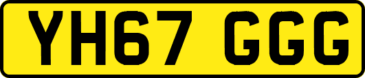 YH67GGG