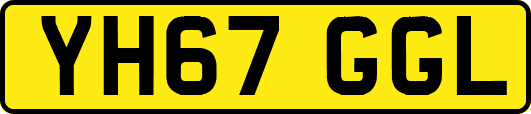 YH67GGL