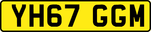YH67GGM