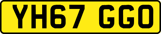 YH67GGO