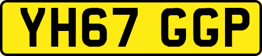 YH67GGP