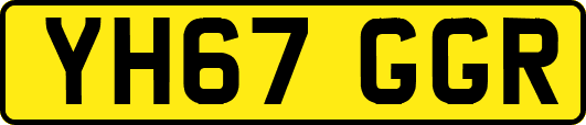 YH67GGR