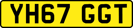 YH67GGT