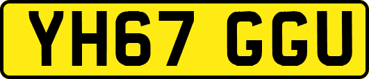 YH67GGU