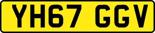 YH67GGV