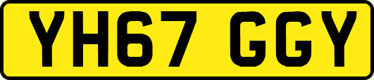 YH67GGY