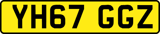 YH67GGZ