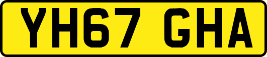 YH67GHA