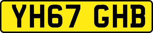 YH67GHB