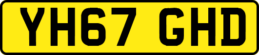 YH67GHD