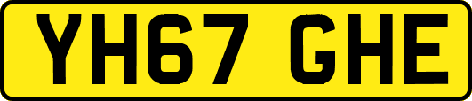 YH67GHE