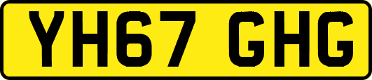 YH67GHG