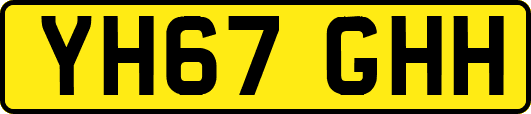 YH67GHH